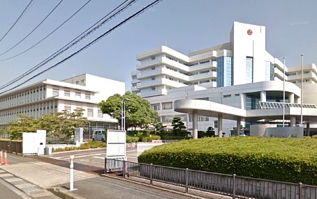 福井県済生会病院